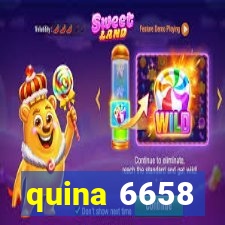 quina 6658